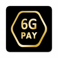 6G Pay icon