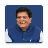 Piyush Goyal icon
