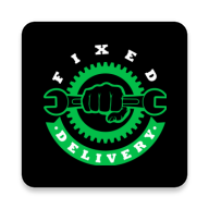 FixedDelivery icon