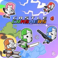 Castle Clashers! Mod APK Free icon