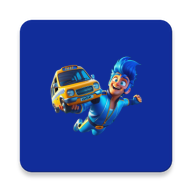 SkybertDriver icon