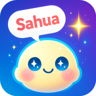 Sahua - Group Voice Chat icon