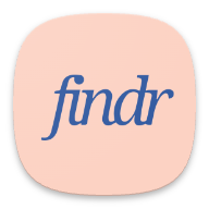 Findr icon
