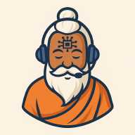 AI Guruji icon