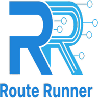 Route Runner icon
