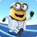 神偷奶爸：小黄人快跑（果酱工厂版） icon