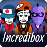 incredibox APK 6.8 Download icon