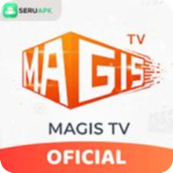 Magis TV APK Download icon