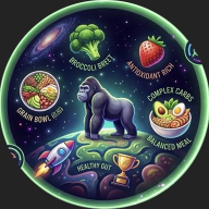 NutriLens icon