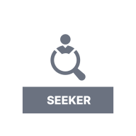 seeker-app icon