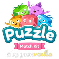 Puzzle Color Crush icon