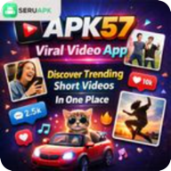 APK57 APK Free Download icon
