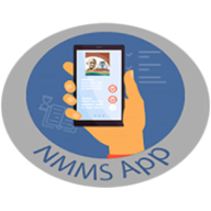 NREGA Mobile Monitoring System icon
