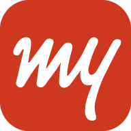 MakeMyTrip icon