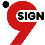 9Sign Infra icon