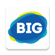 BIG FM icon