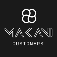 Makani Customer icon