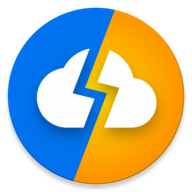 Lightning icon