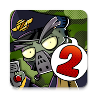 PvZ 2: Reflourished icon