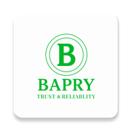 Bapry icon