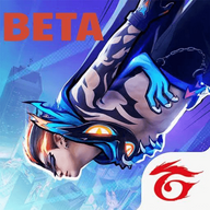 Free Fire Beta APK 18.7 Descargar Última versión para Android icon