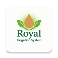 Solar - Royal Irrigation icon