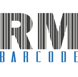 RM Barcode icon
