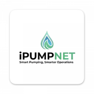 iPUMPNET icon