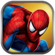 Spider-Man: Ultimate Power icon