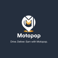 Motopop Driver icon
