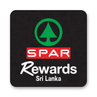 SPAR Rewards icon