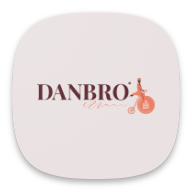 danbro_delivery_app icon