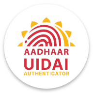 UIDAI Authenticator icon