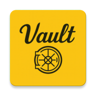Vault icon