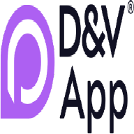 D&V App icon