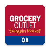 GroceryOutlet icon