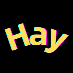 Hay Chat icon