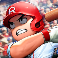 BASEBALL 9 Mod APK Unlimited Money icon
