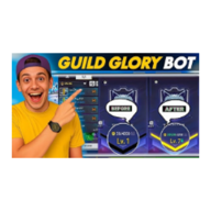 Guild Glory Bot 2.3 Download icon