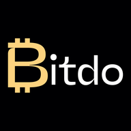 Bitdo icon