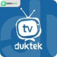 DUKTEK TV APK Unduh Gratis icon