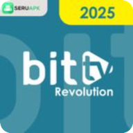 BitTV APK Unduh untuk Android icon
