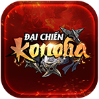 Đại chiến Konoha icon