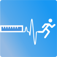 捷锐健康管理 icon