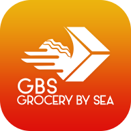 Grocery By Sea icon