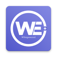 WE: Clinician And Peer Support icon