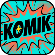 Komik icon