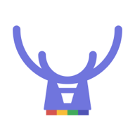 鹿角阅读 icon