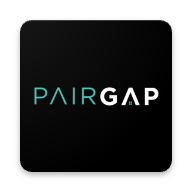 Pairgap icon