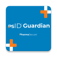 psID Guardian icon